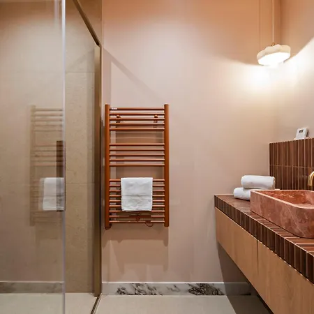 Apartamento Theava Collection - Place Des Lices - Tropez Center