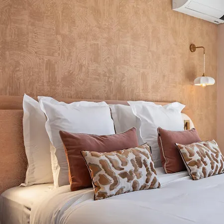 Theava Collection - Place Des Lices - Tropez Center شقة *