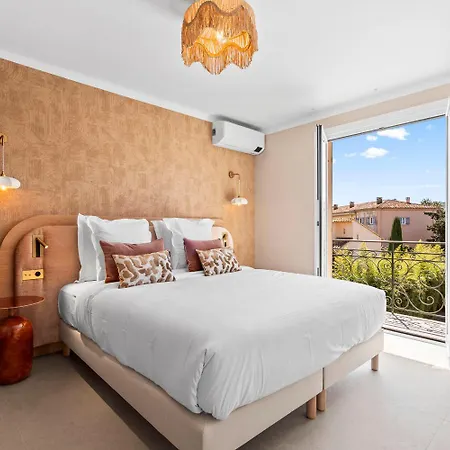 Apartamento Theava Collection - Place Des Lices - Tropez Center *